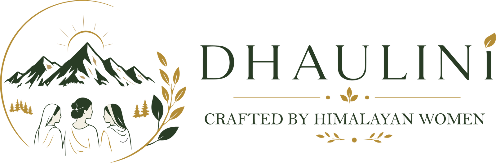 Dhaulini