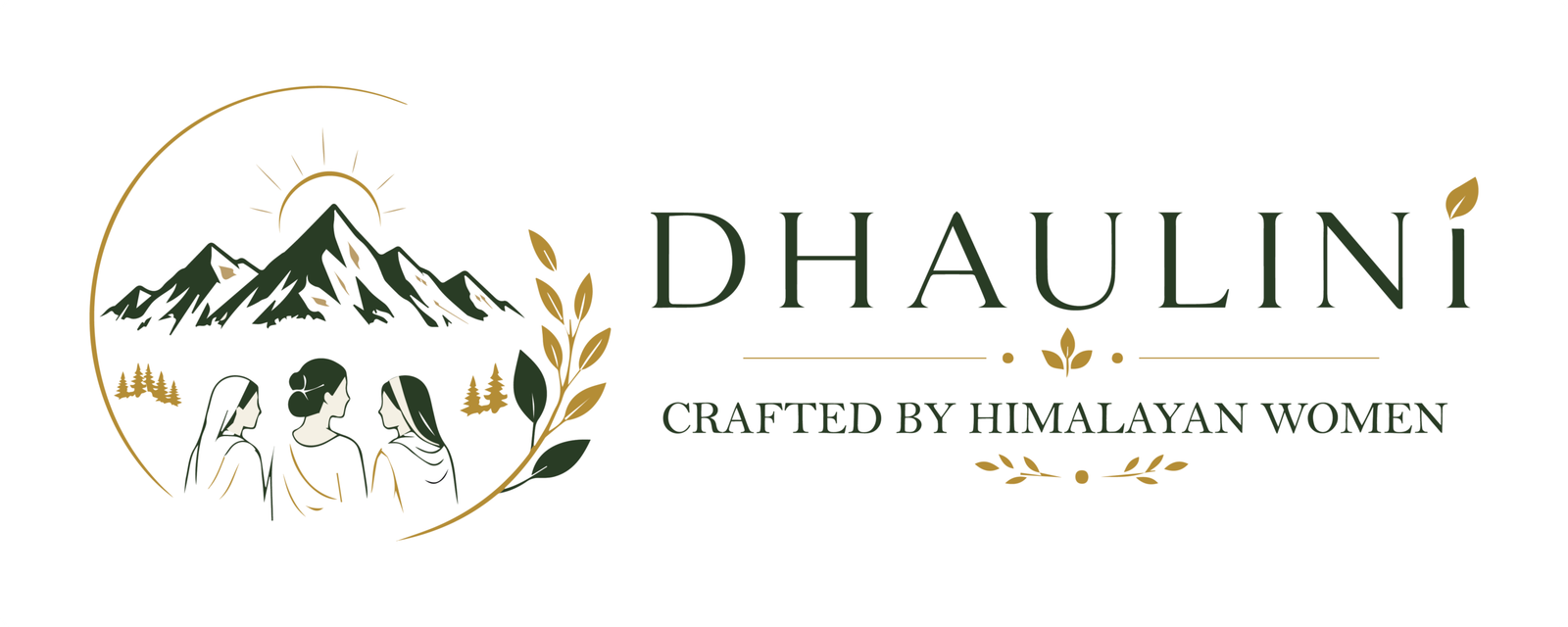 Dhaulini