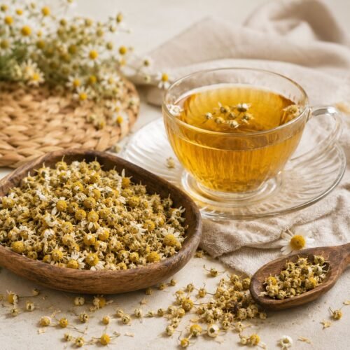 Himalayan Chamomile Tea | Caffeine Free | 100 g