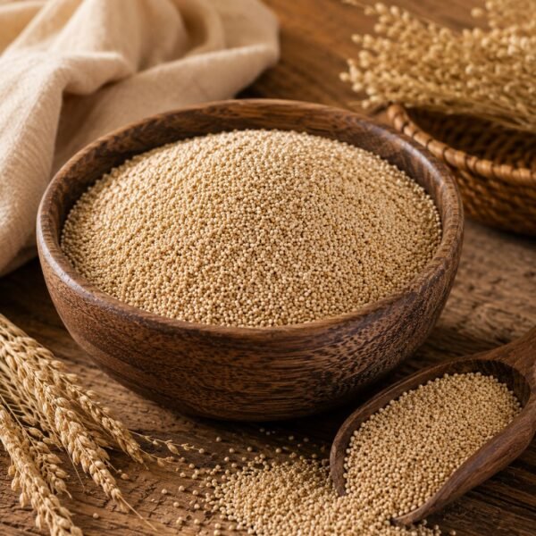 Himalayan Sheera Flakes | Whole Grain | 500 g